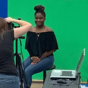 Meet your Posher, Bryanna